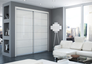 Sliding Closet Doors in LA